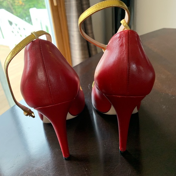 Gucci pumps - Picture 4 of 5